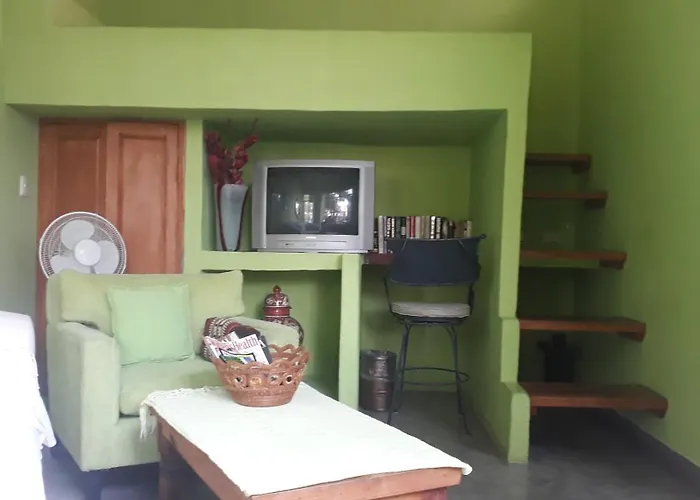 Casa Carly