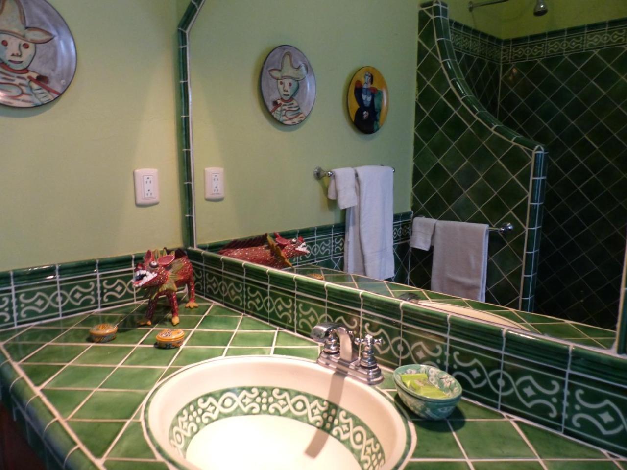 Casa Carly San Miguel de Allende