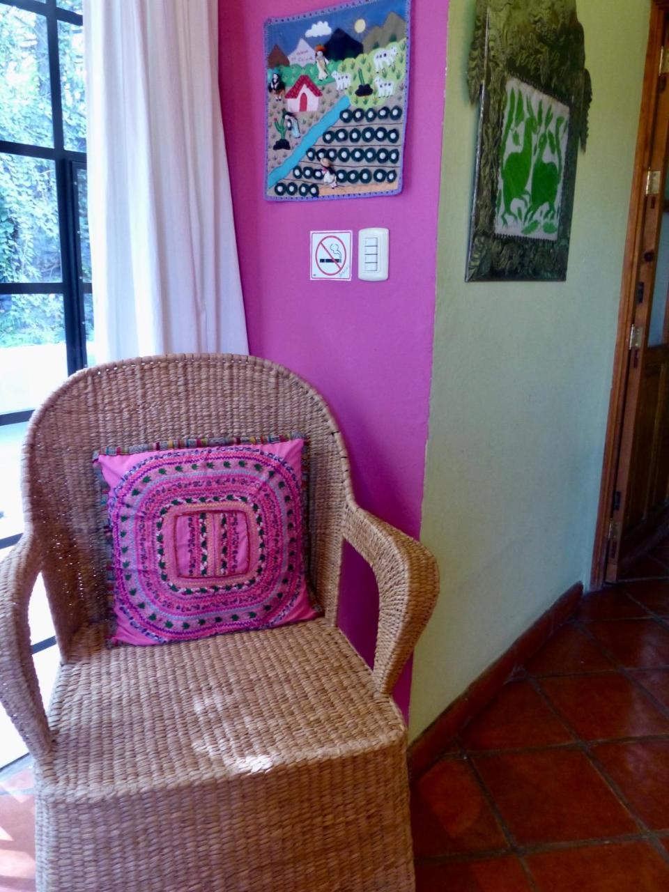 Casa Carly 3* San Miguel de Allende