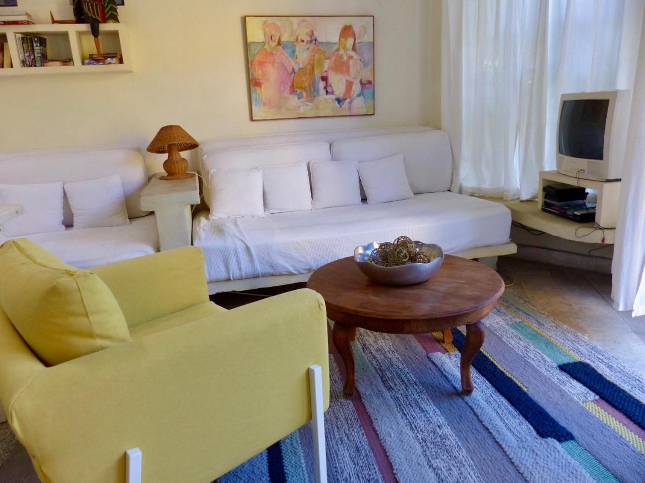 Casa Carly Inn San Miguel de Allende