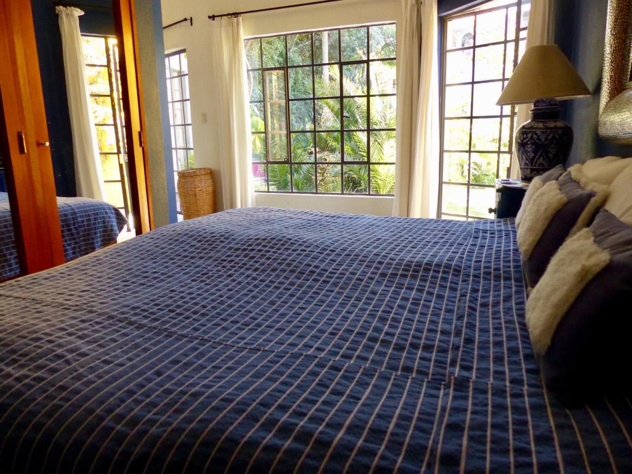 Casa Carly Inn San Miguel de Allende