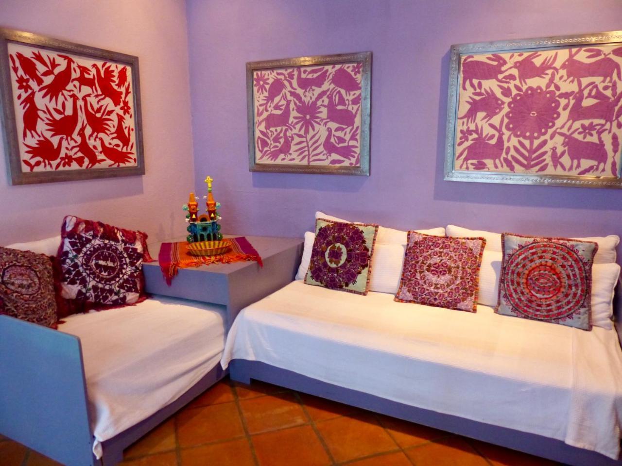 Casa Carly
