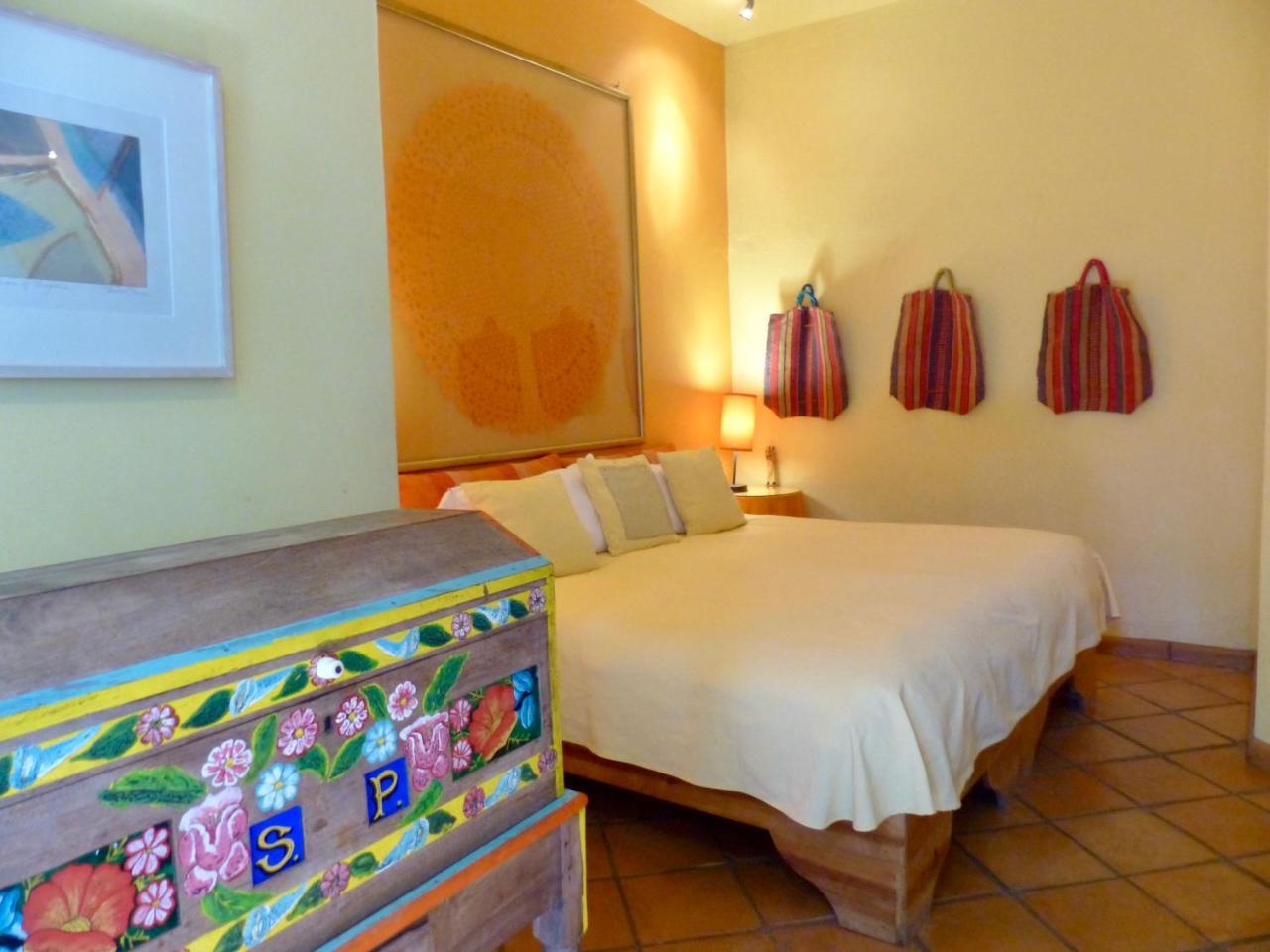 Casa Carly San Miguel de Allende