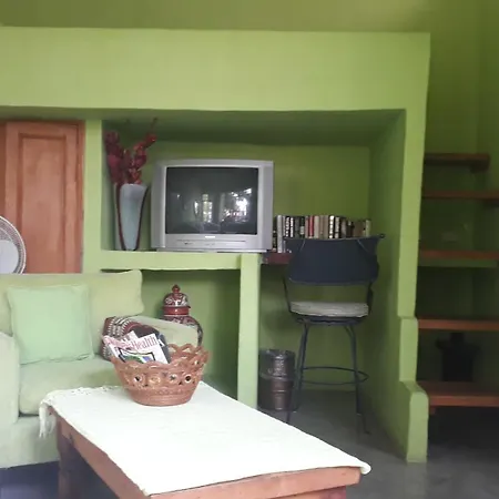 Casa Carly Hotel San Miguel de Allende Exterior photo