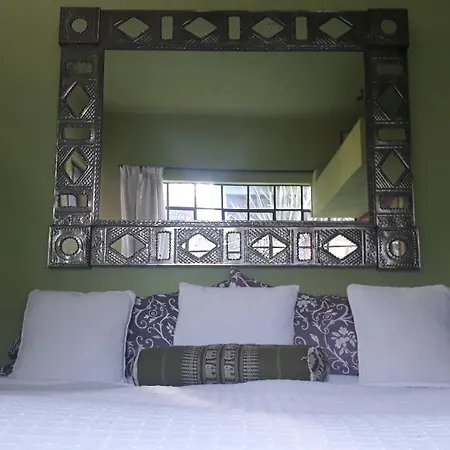 Casa Carly Hotel San Miguel de Allende Exterior photo