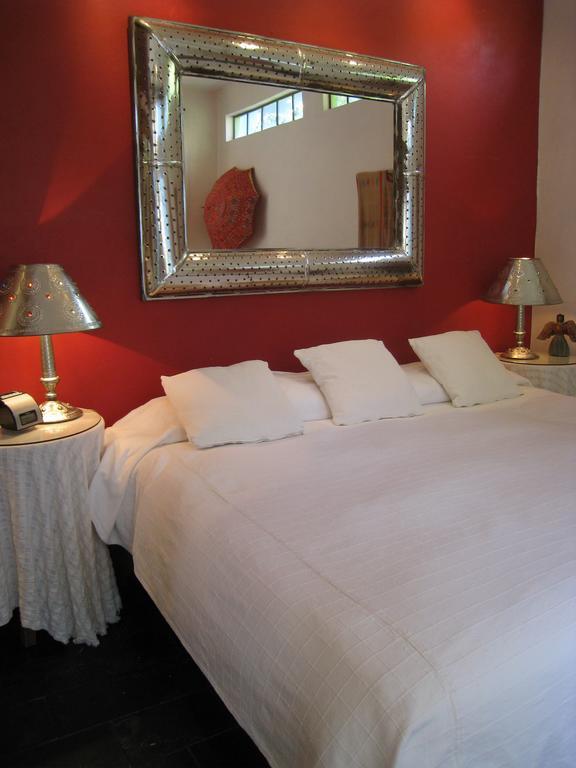 Casa Carly Inn 3*