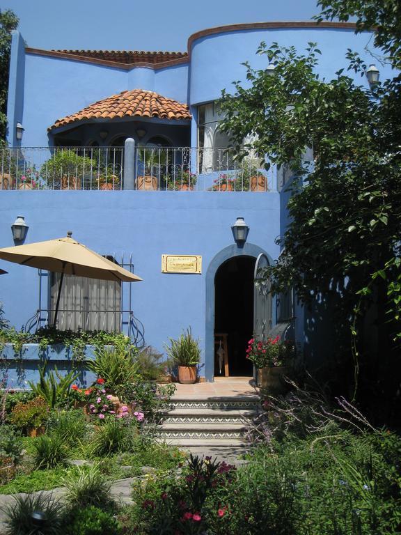 Casa Carly Inn