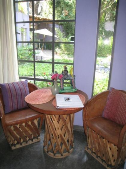 Casa Carly Inn