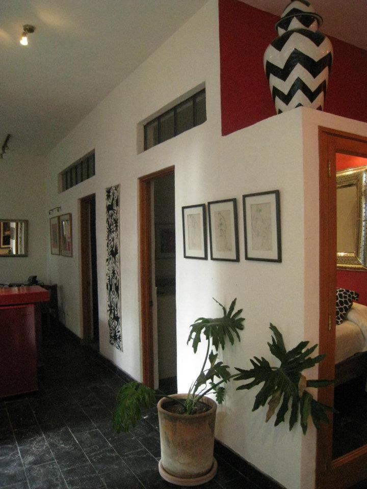 Inn Casa Carly San Miguel de Allende