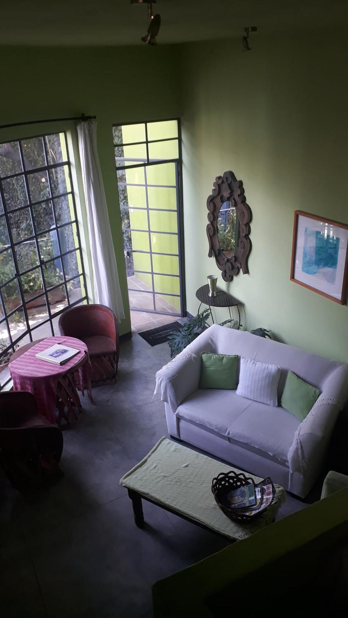 Casa Carly San Miguel de Allende
