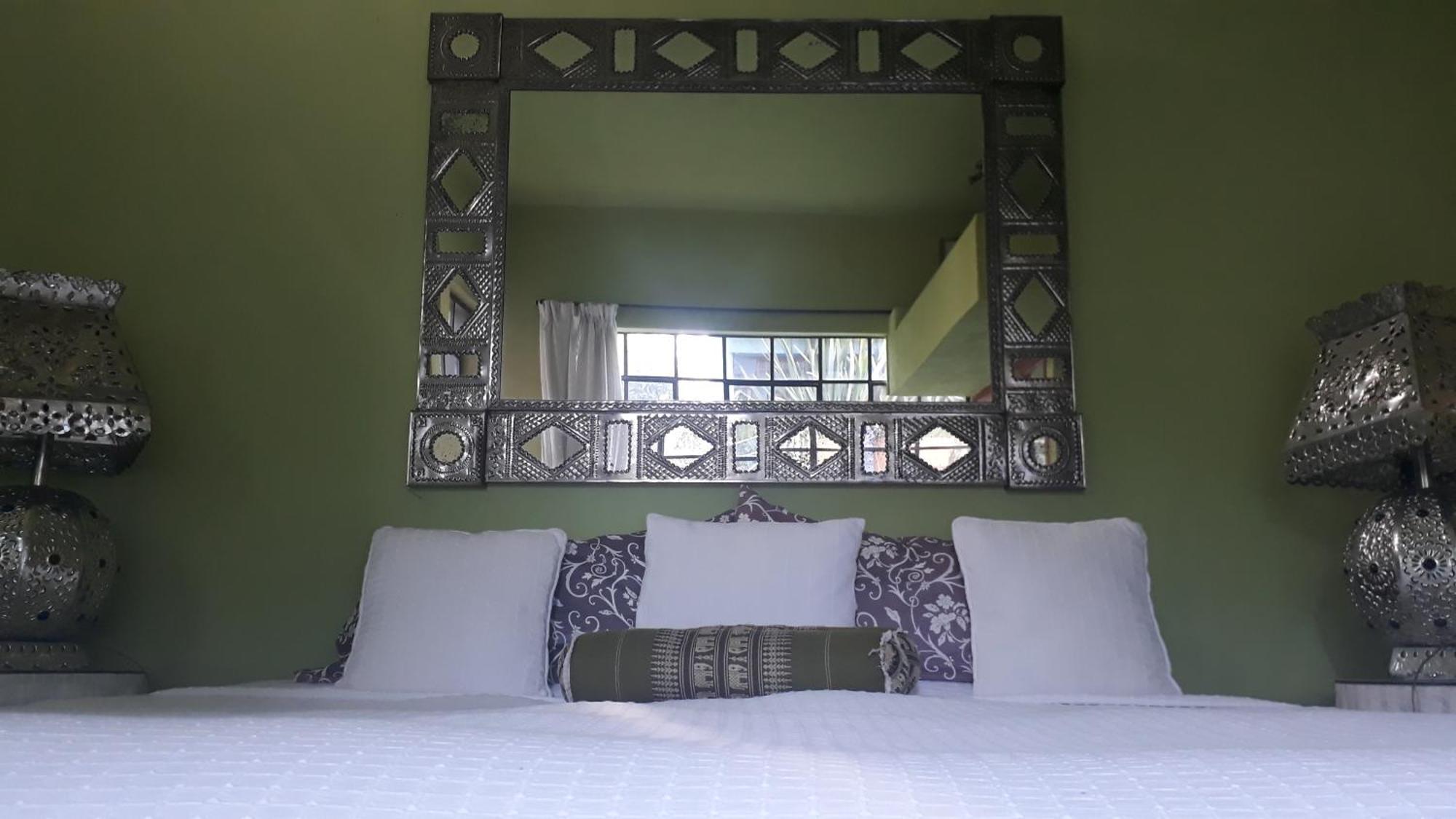 Casa Carly 3* San Miguel de Allende