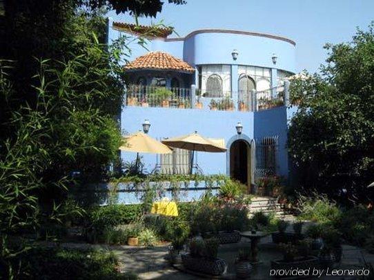 Casa Carly 3* San Miguel de Allende