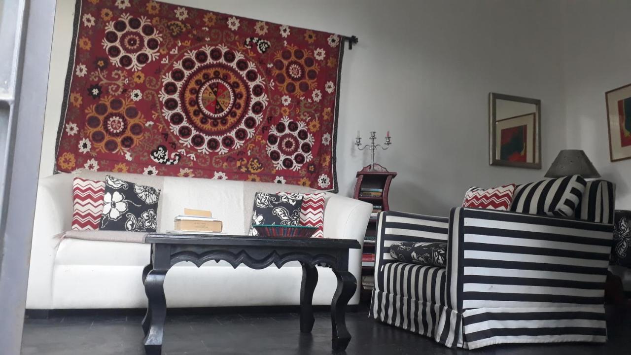 Casa Carly Inn