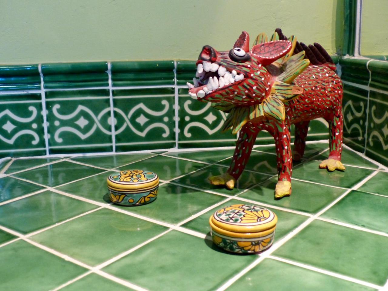 Inn Casa Carly San Miguel de Allende