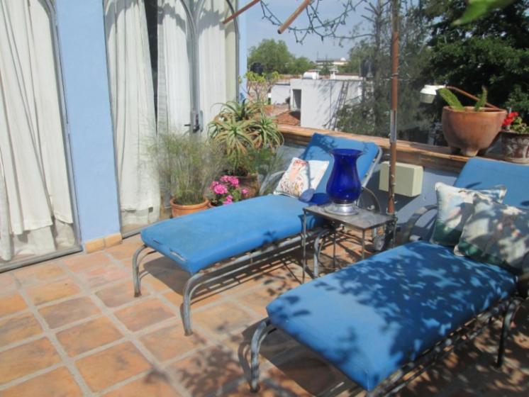 Inn Casa Carly San Miguel de Allende