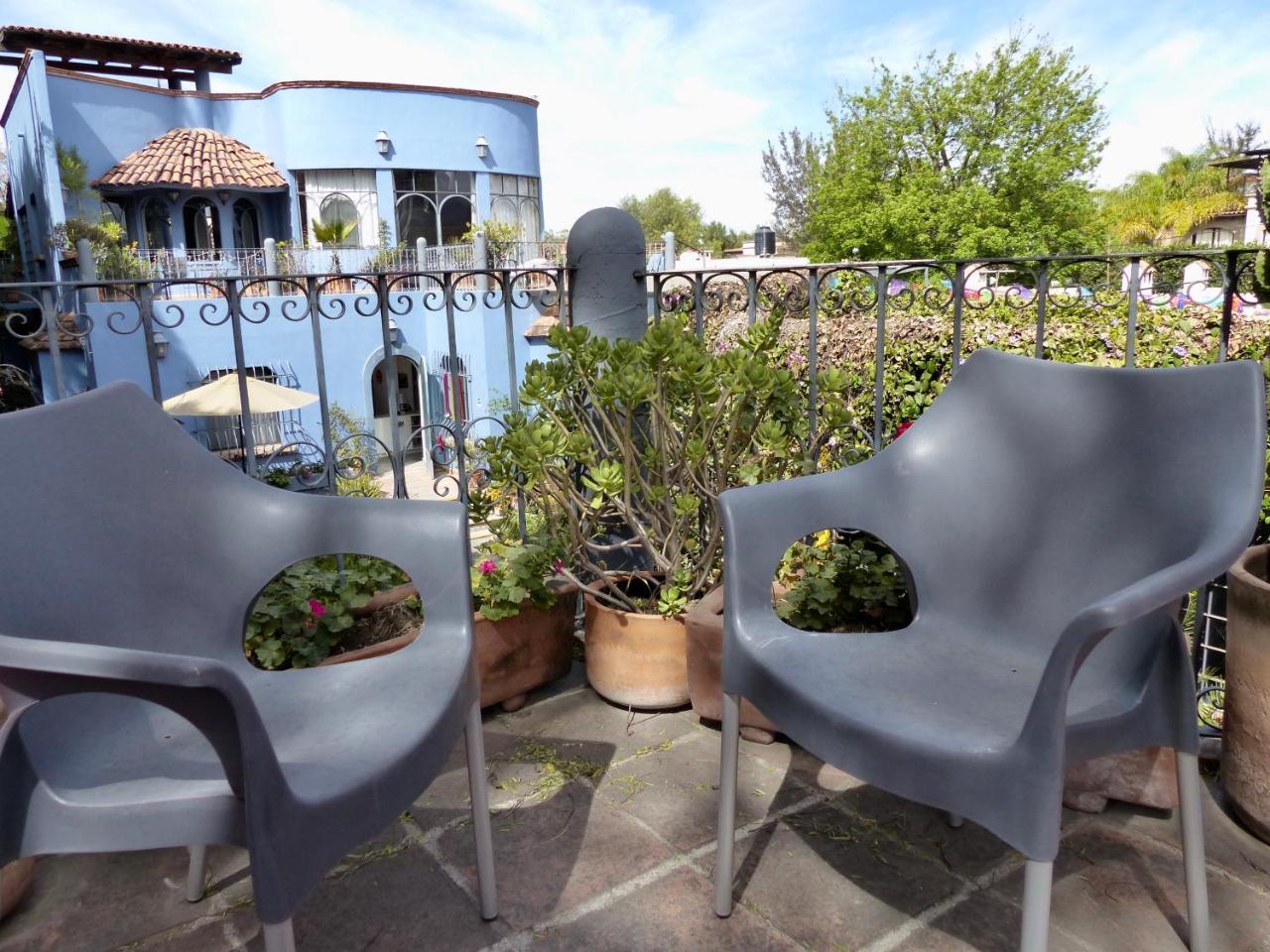 Casa Carly Inn 3*