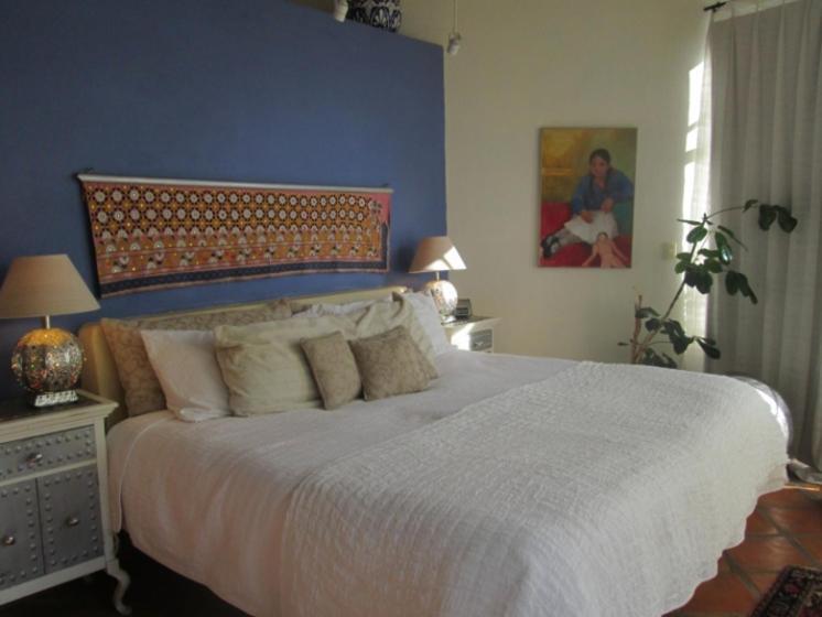 Casa Carly 3* San Miguel de Allende