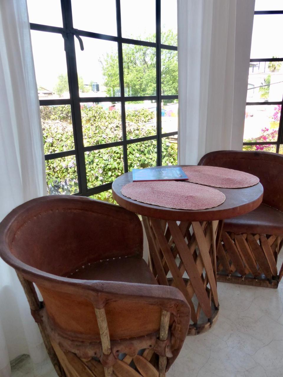 Casa Carly Inn San Miguel de Allende
