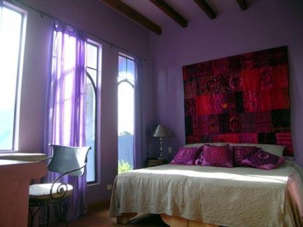 Casa Carly San Miguel de Allende