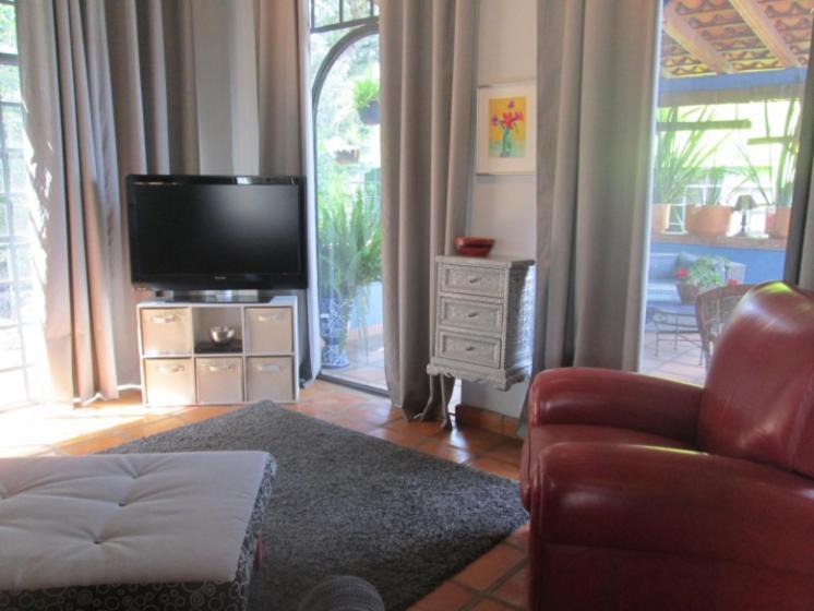 Casa Carly 3* San Miguel de Allende