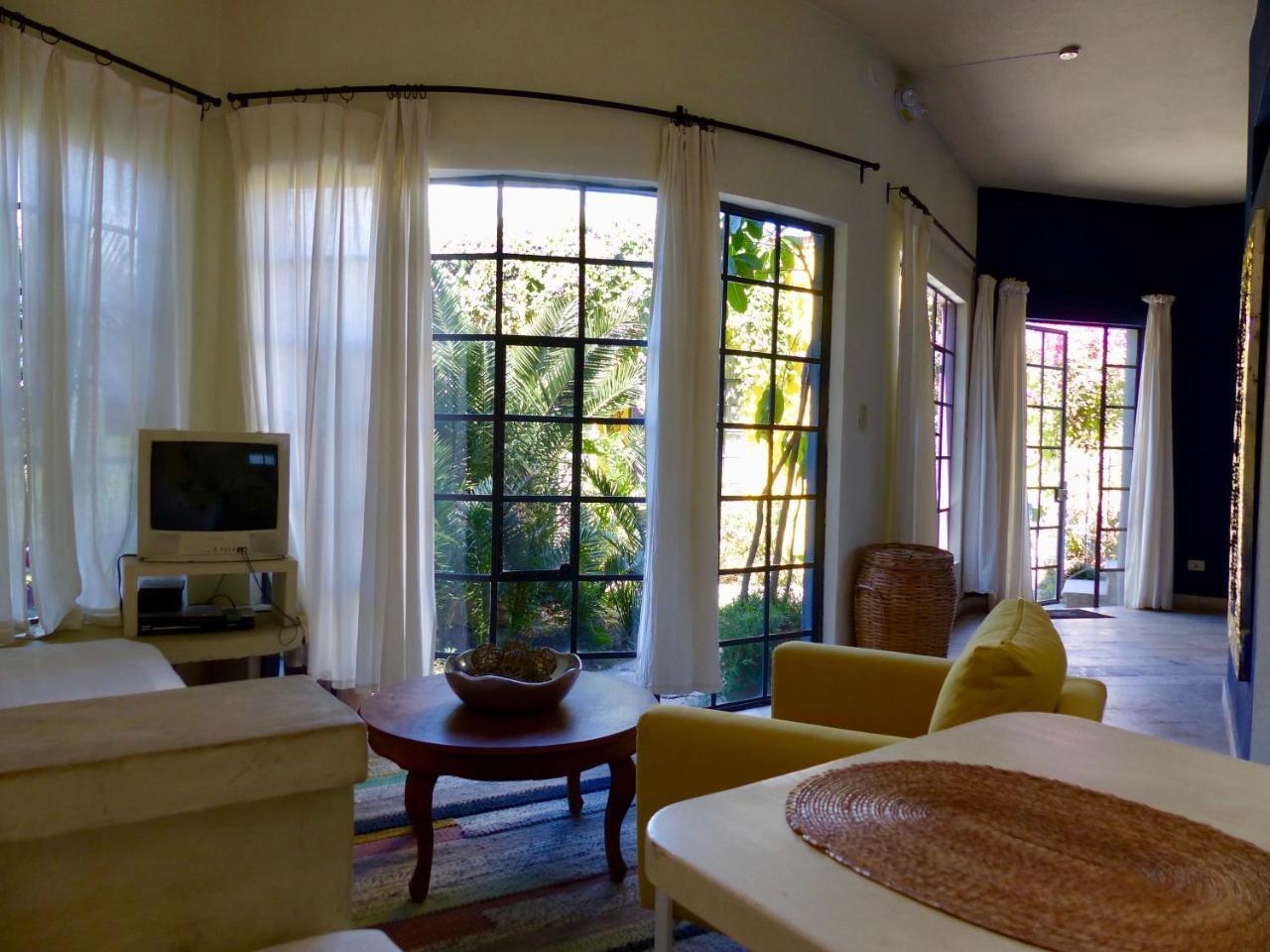 Casa Carly 3* San Miguel de Allende