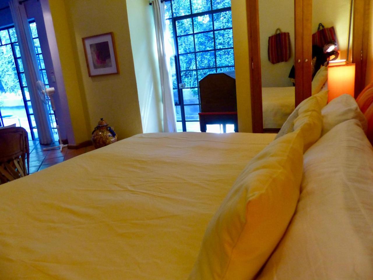Casa Carly San Miguel de Allende