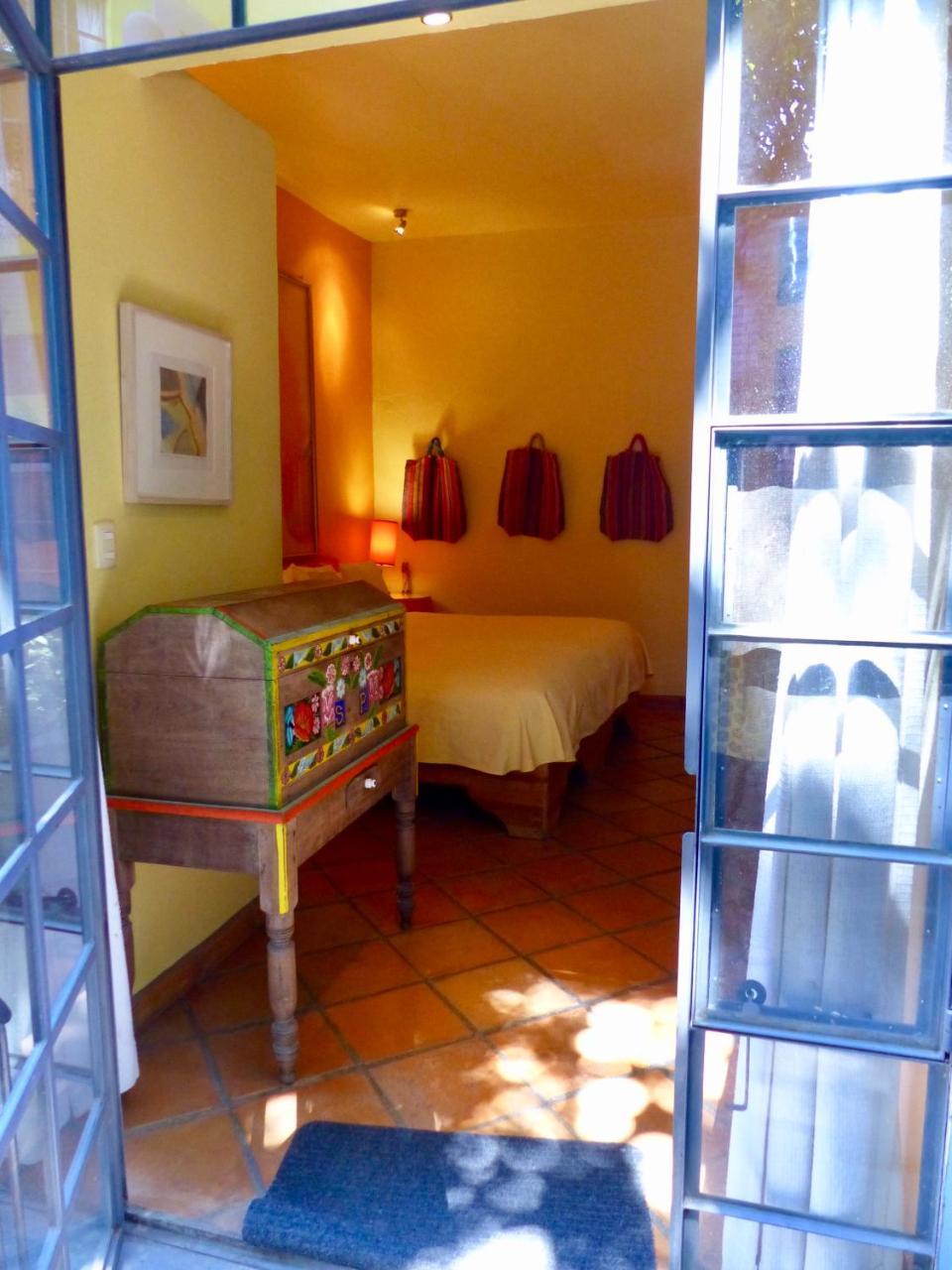 Inn Casa Carly 3*