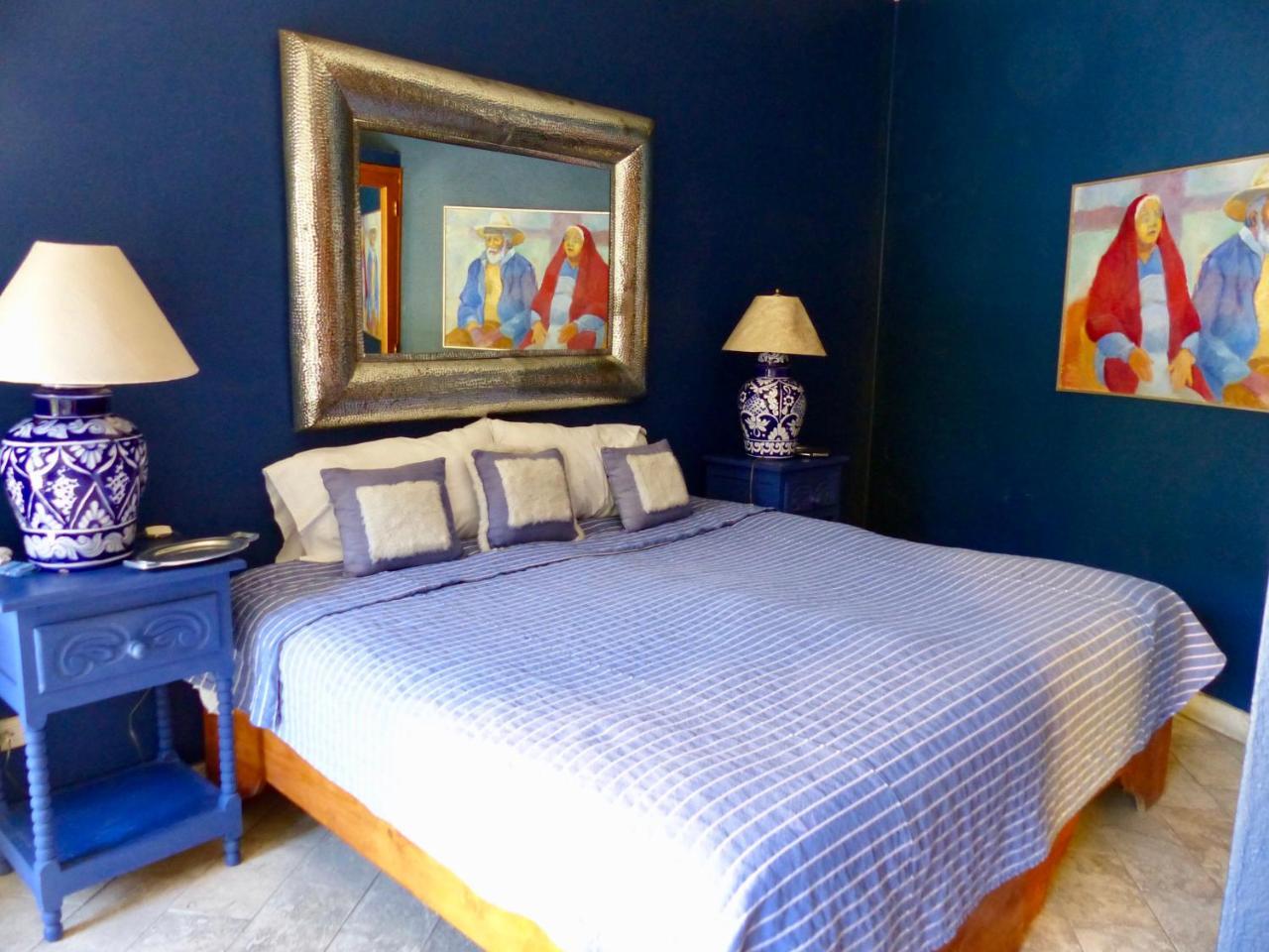 Casa Carly Inn San Miguel de Allende