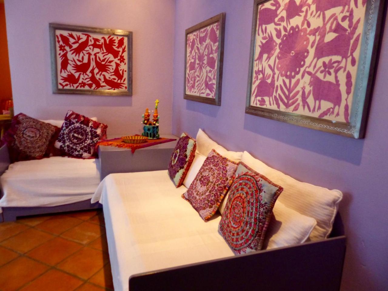 Casa Carly Inn