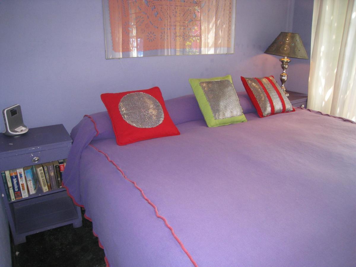 Casa Carly Inn San Miguel de Allende