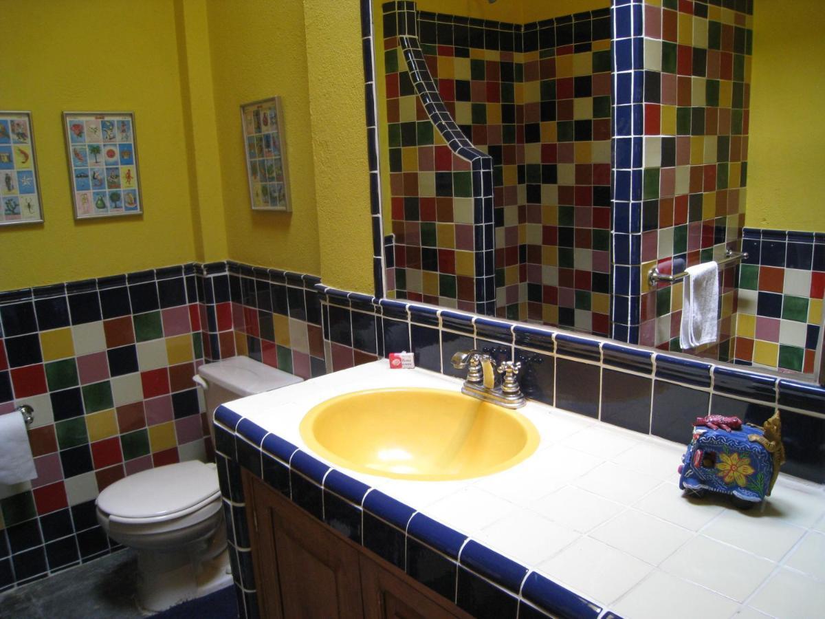 Casa Carly 3* San Miguel de Allende